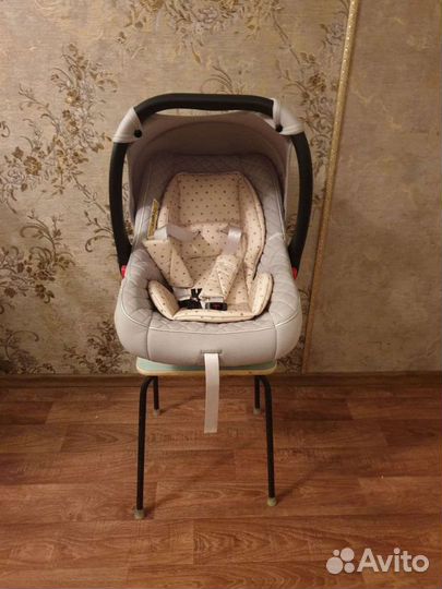 Автолюлька от 0