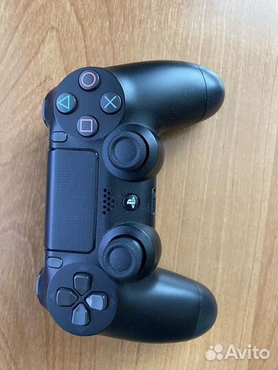 Dualshock 4 ps 4
