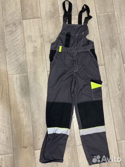 Комбинезон мужской рабочий 48-50