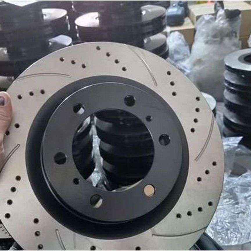 куплю тормозные диски - Купить автозапчасти у проверенных