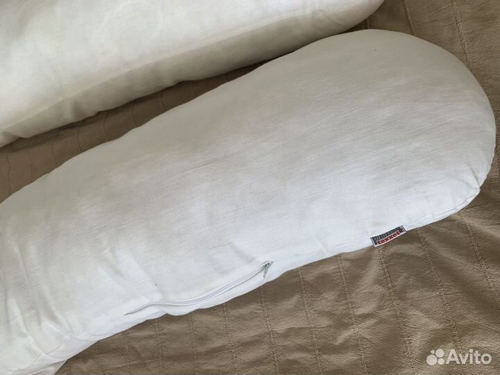 Подушка для беременных texxet