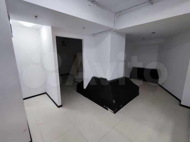 Комната 16 м² в 3-к., 1/9 эт.