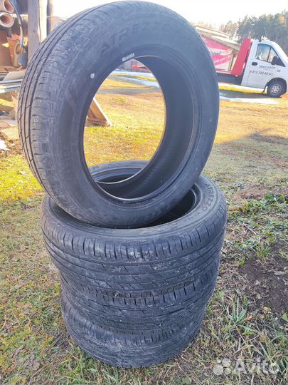 Sailun Atrezzo Elite 205/55 R16