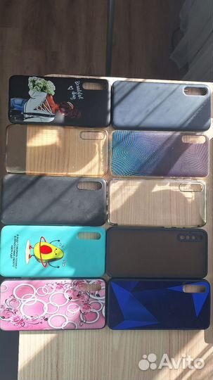 Аксессуары для телефона Samsung A 50