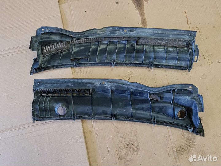 Жабо Byd F3 Бад ф3 2006-2013