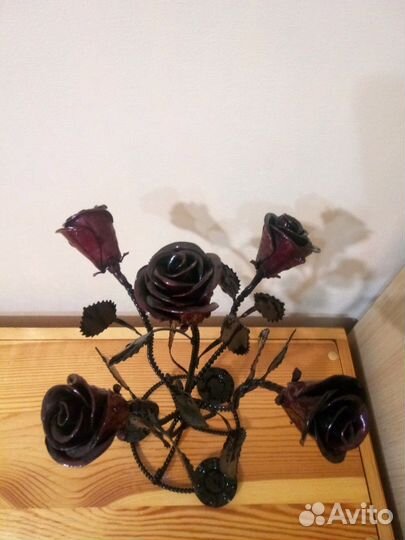 Подсвечник