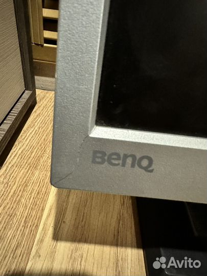 Benq fp973s