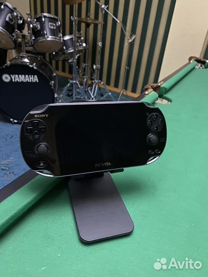 Sony PlayStation Vita