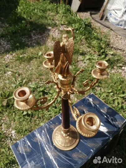 Подсвечник