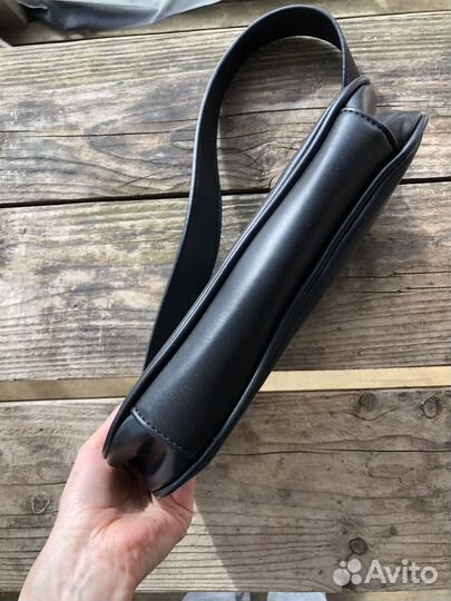 Сумка-багет Shein