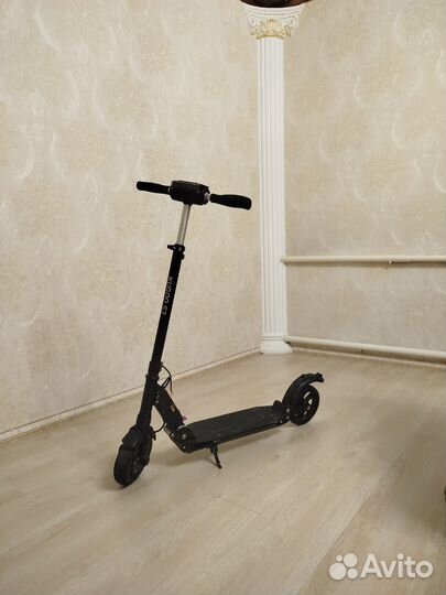 Электросамокат