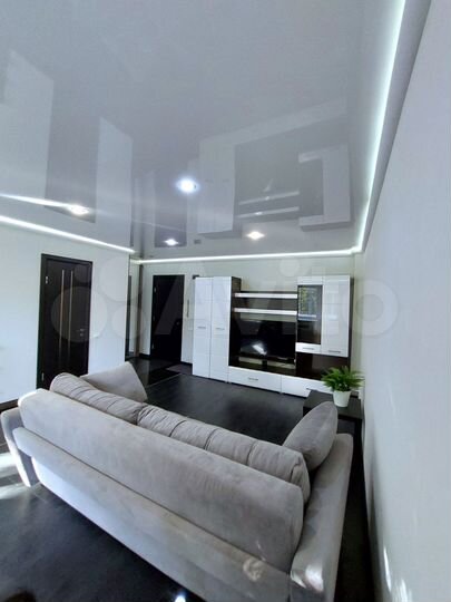 Квартира-студия, 33 м², 3/5 эт.