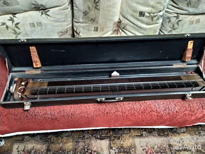 Вязальная машина 