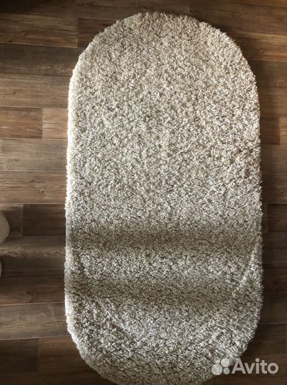 Ковер новый