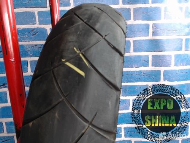 Мотошина Dunlop Trail Smart MAX 150 70 R17