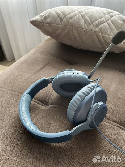 Проводные наушники jbl