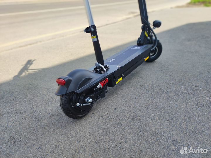 Электросамокат Kugoo M2 350 W