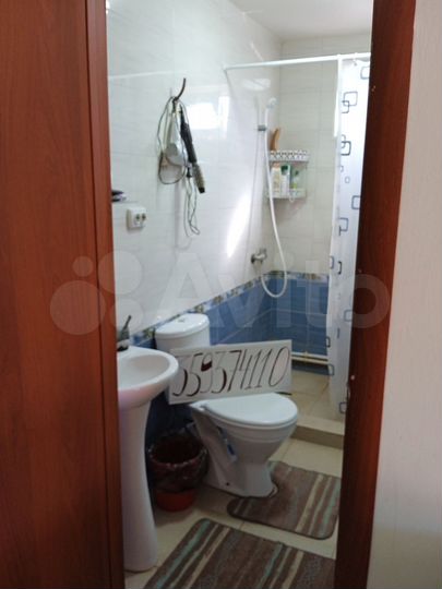 Дом 45 м² на участке 6 сот.