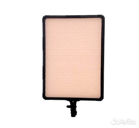 LED панели Nanlite Compact 68/100