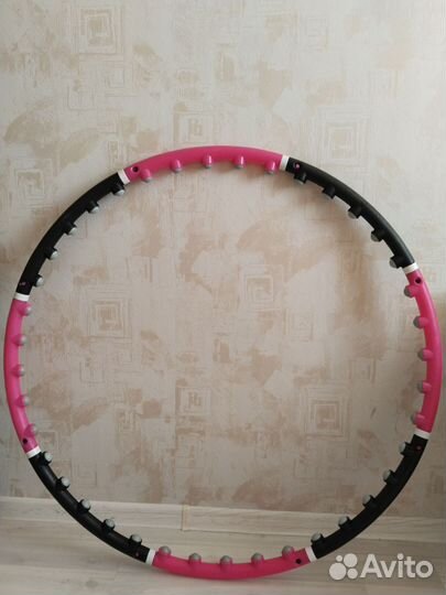 Обруч для похудения