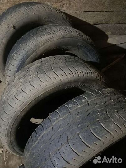 Bridgestone TRR 235/60 R16