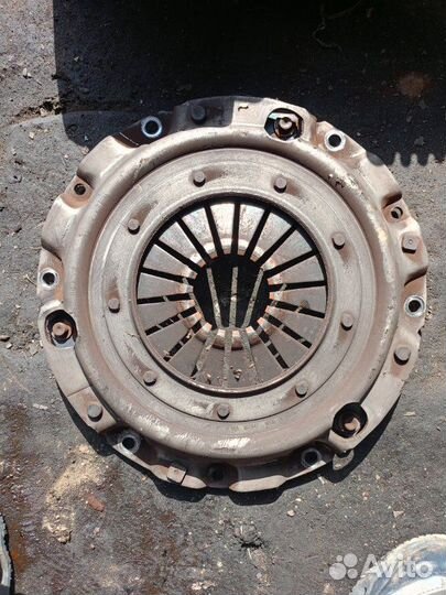 Корзина сцепления Mazda 3 BK12 L3 2004
