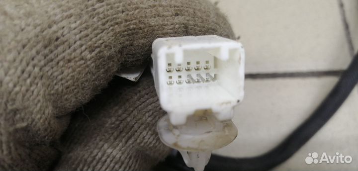 Проводка (коса) Land Cruiser (150) -Prado 2009