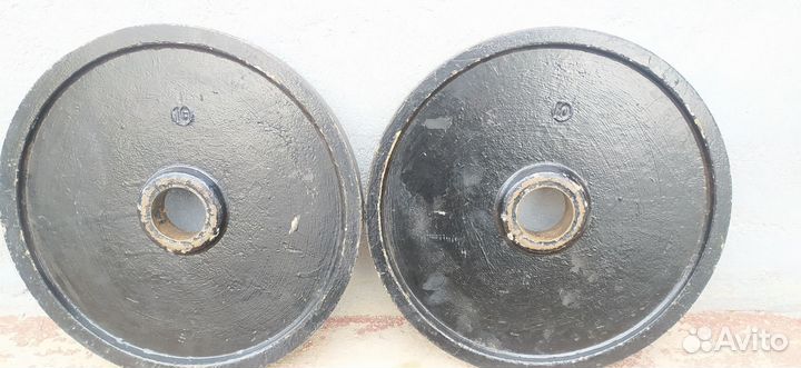 Диски блины для штанги