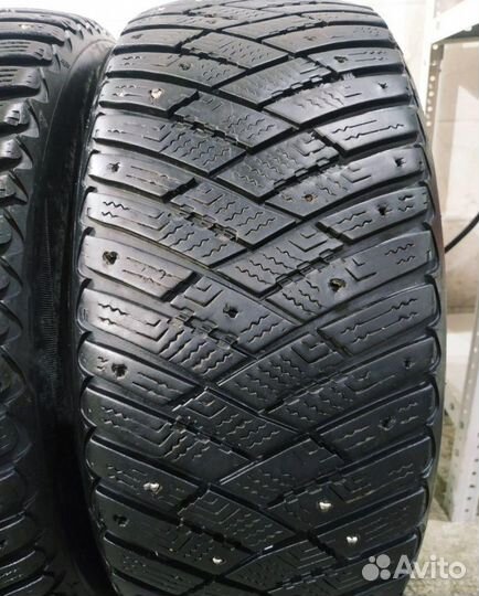 Goodyear Ultragrip Ice Arctic 195/55 R15 99Y