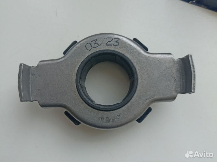 Выжимной подшипник ваз 2110