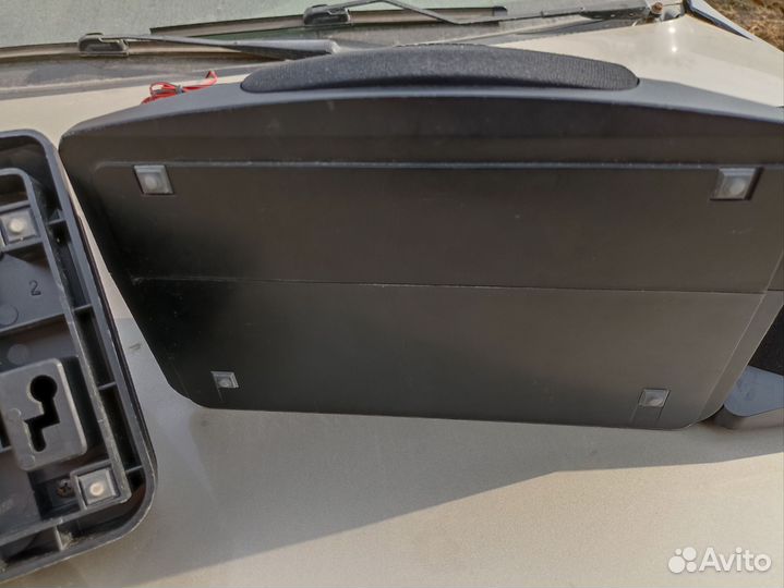 Колонки technics