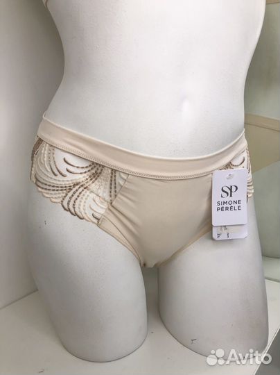 Simone perele 75F/2 Комплект нижнего белья Франция