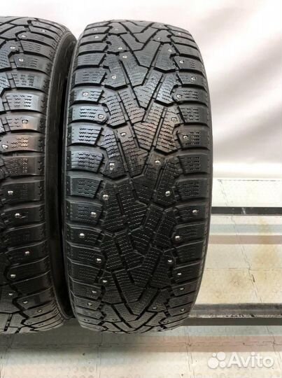 Pirelli Ice Zero 215/55 R17 106H