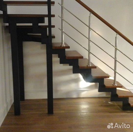 Лестница в дом