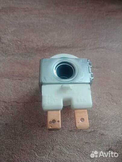 Кэн катушки