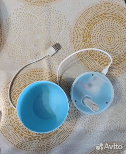 Увлажнитель воздуха