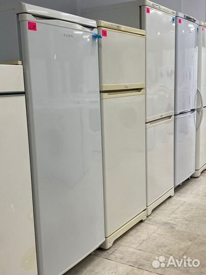 Холодильник Б/У с доставкой