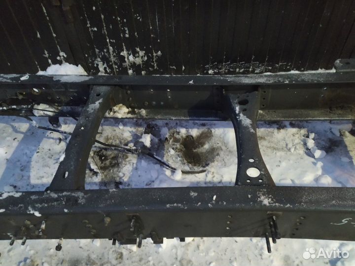 Рама без документов