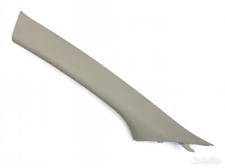 Обшивка стойки левая Chevrolet Cruze седан 1.8