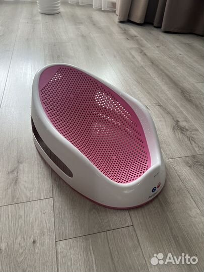 Горка для купания angelcare