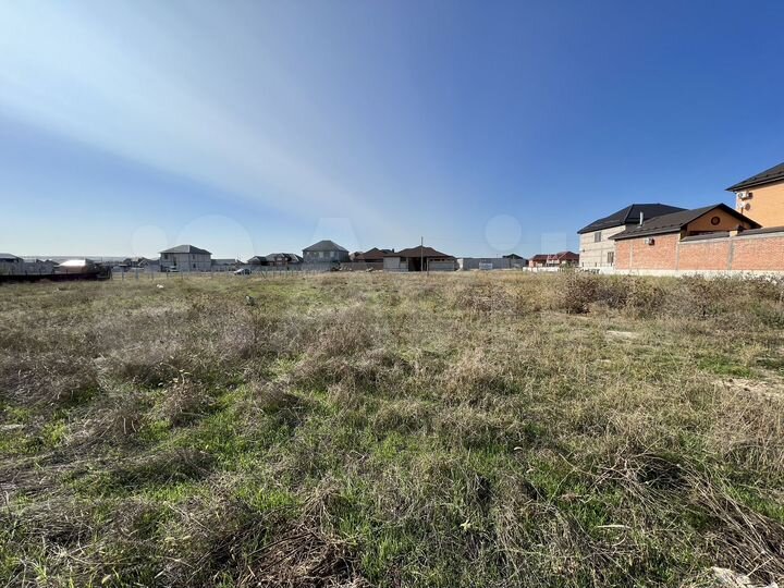 Участок 6 сот. (ИЖС)