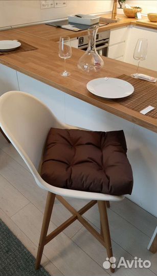 Сидушка. Подушка на стул