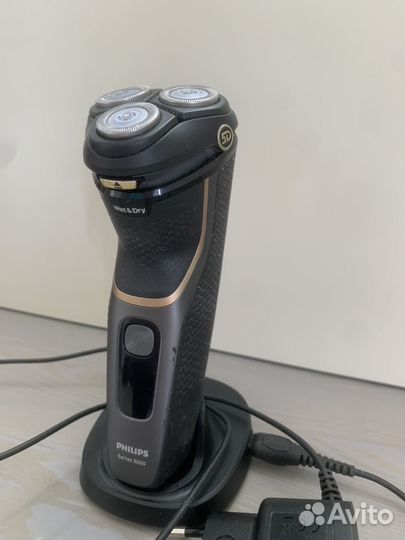 Бритва электрическая philips