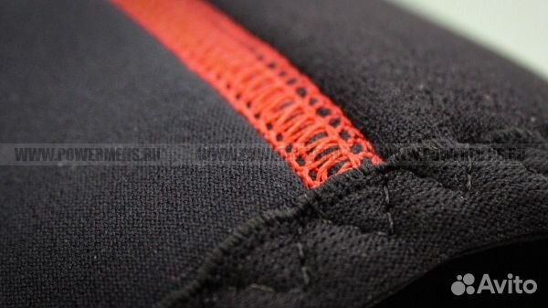 SBD, налокотники