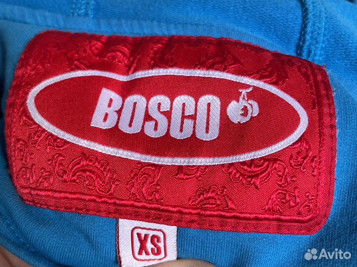 Спортивный костюм для девочки Bosco
