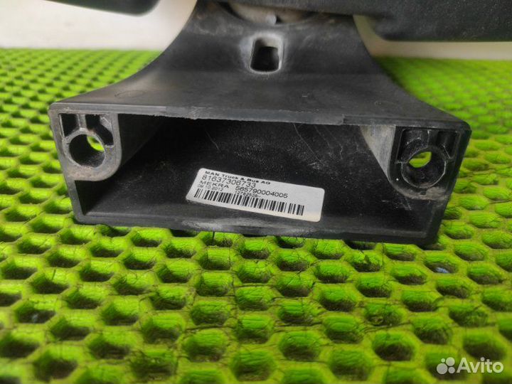 Зеркало бордюрное Man Tgx 2012