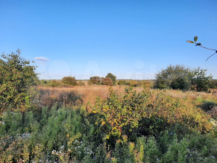 Участок 41 сот. (ИЖС)