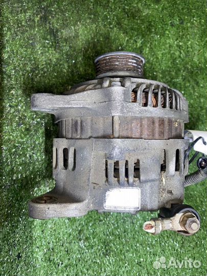 Генератор EJ20Y Subaru Legacy BP5 23700AA520 EJ20Y