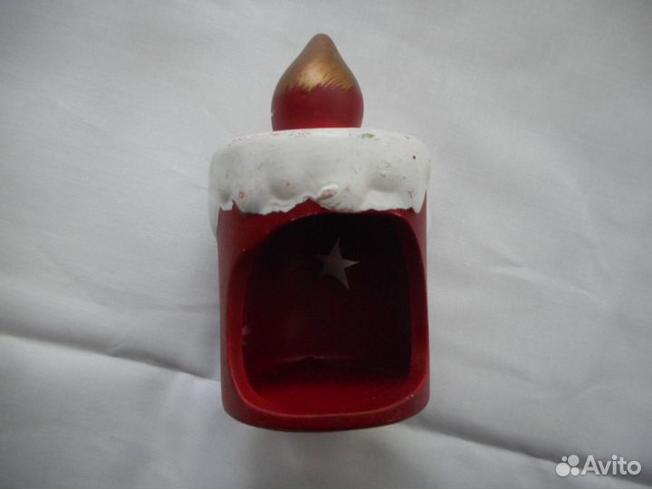 Подсвечник