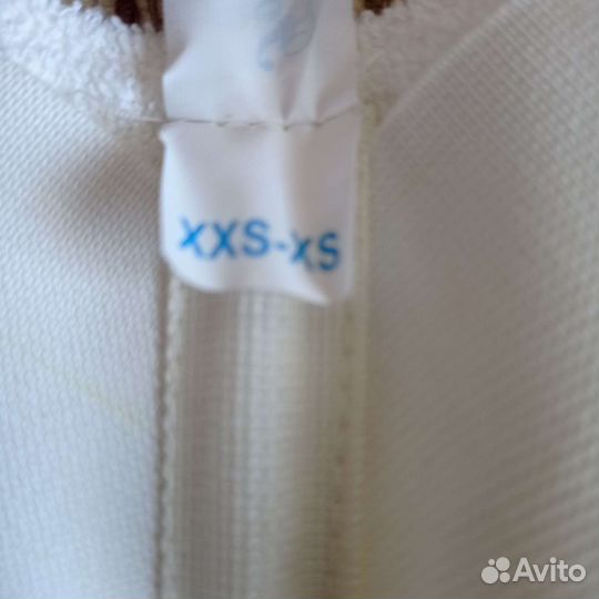 Корректор осанки детский